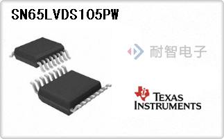 SN65LVDS105PW