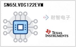 SN65LVDS122EVM