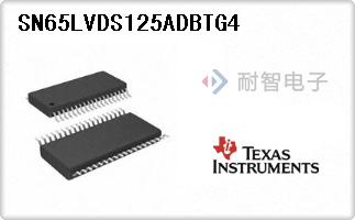 SN65LVDS125ADBTG4