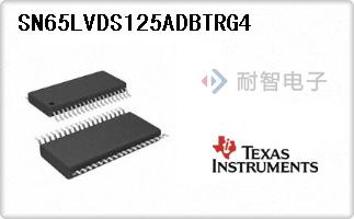 SN65LVDS125ADBTRG4