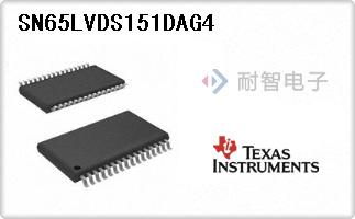 SN65LVDS151DAG4