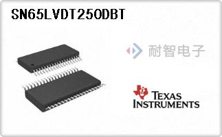 SN65LVDT250DBT