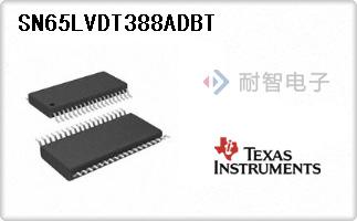 SN65LVDT388ADBT