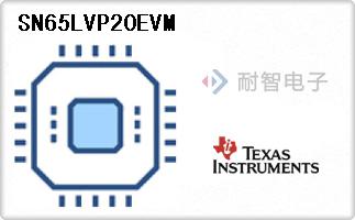 SN65LVP20EVM