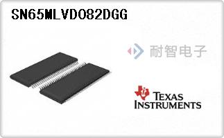 SN65MLVD082DGG