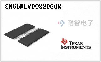 SN65MLVD082DGGR