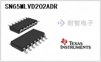 SN65MLVD202ADR