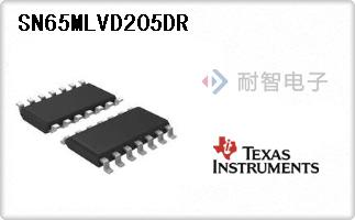 SN65MLVD205DR