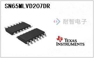 SN65MLVD207DR