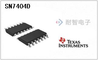 SN7404D