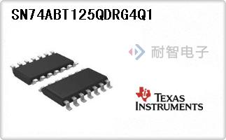 SN74ABT125QDRG4Q1
