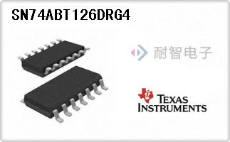 SN74ABT126DRG4