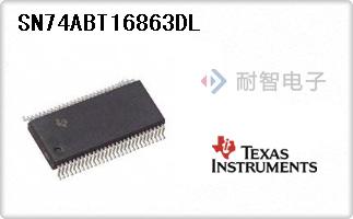 SN74ABT16863DL