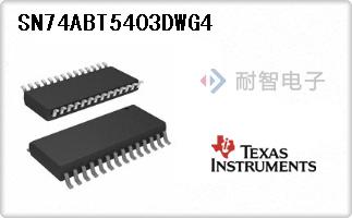 SN74ABT5403DWG4