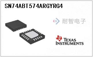 SN74ABT574ARGYRG4