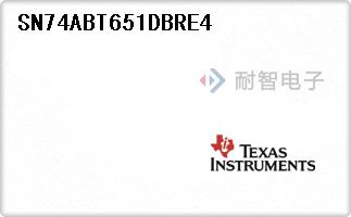 SN74ABT651DBRE4