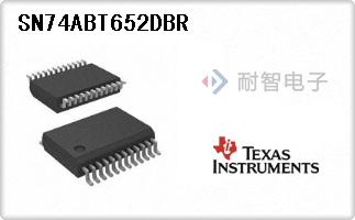 SN74ABT652DBR