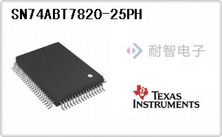SN74ABT7820-25PH