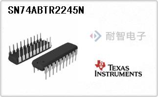 SN74ABTR2245N