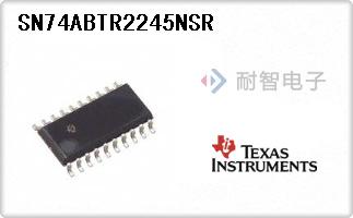 SN74ABTR2245NSR