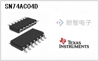 SN74AC04D