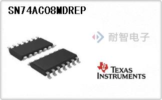 SN74AC08MDREP