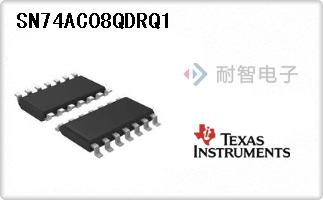SN74AC08QDRQ1