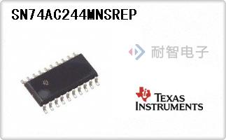 SN74AC244MNSREP