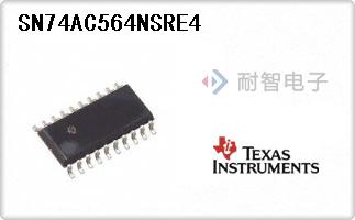 SN74AC564NSRE4