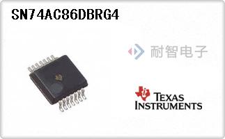 SN74AC86DBRG4