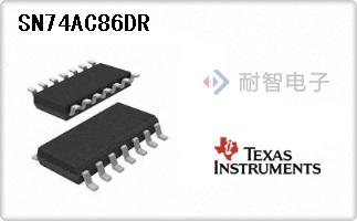 SN74AC86DR