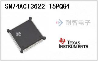 SN74ACT3622-15PQG4