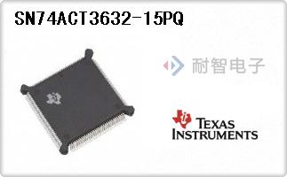 SN74ACT3632-15PQ