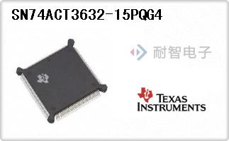 SN74ACT3632-15PQG4