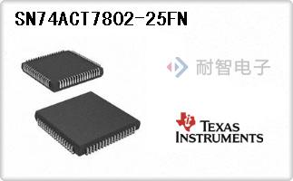 SN74ACT7802-25FN