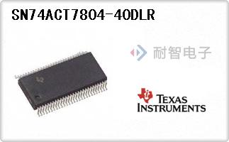 SN74ACT7804-40DLR