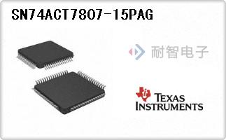 SN74ACT7807-15PAG