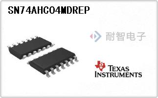 SN74AHC04MDREP
