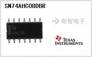 SN74AHC08DBR