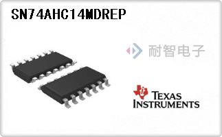 SN74AHC14MDREP