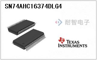 SN74AHC16374DLG4