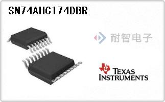 SN74AHC174DBR