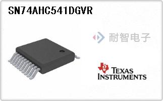 SN74AHC541DGVR