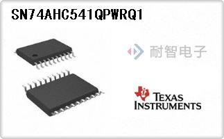 SN74AHC541QPWRQ1