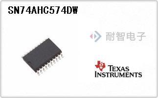 SN74AHC574DW