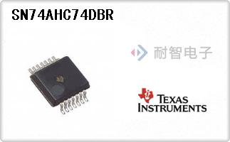 SN74AHC74DBR
