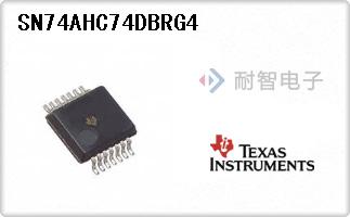 SN74AHC74DBRG4