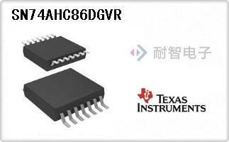 SN74AHC86DGVR