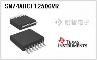 SN74AHCT125DGVR