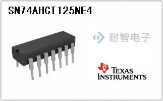 SN74AHCT125NE4